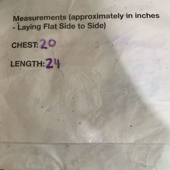 Vineyard Vines Womens Size Medium Multicolor Stripe Elbow Patch Blouse - Picture 5 of 5